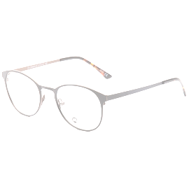 meineBrille 04-79000-02, Schwarz/Nougat Matt links
