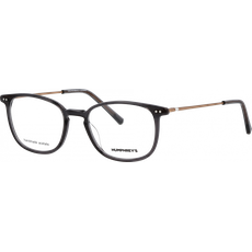 Humphreys Brille Unisex HUMPHREY'S 581065 30 4817 Grau/Roségold