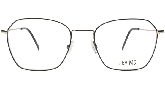 FRAIMS 03-15020-01 Kylie, Schwarz/Gold - Ansicht 3