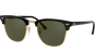 Ray-Ban Clubmaster Classic RB3016 W0365 51