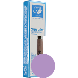  Eye Care Lidschatten-Creme Wasserfest - Cassis