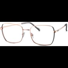 Titanflex Brille Damen Titanflex 826041 53 20