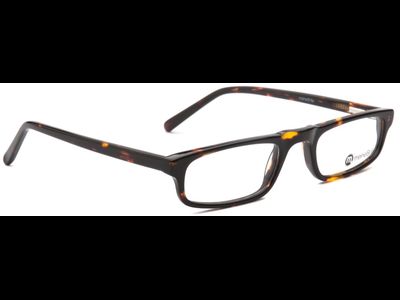 meineBrille 04-79040-01, Dunkel Havanna rechts