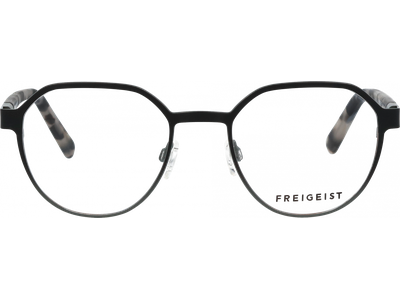Freigeist Brille Herren Freigeist 862052 54 30 Ansicht 4