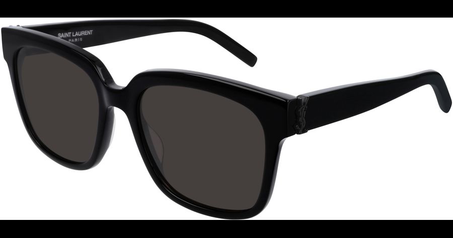 Saint Laurent Sonnenbrille Damen Saint Laurent SL M40 54 001 Ansicht 1