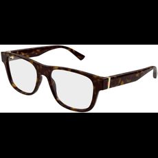 Gucci Brille Herren Gucci GG2086O 55 006