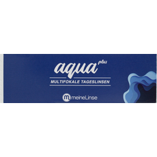 Dailies AquaComfort Plus multifocal 30er