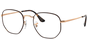 Ray-Ban RX6448 3176 48-21
