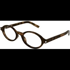 Saint Laurent Brille Damen Saint Laurent SL 751 JEANNE OPT 50 003