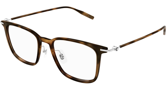 Montblanc MB0354O 52 004 - Ansicht 2