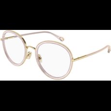 Chloé Brille Damen Chloé CH0374O 53 005