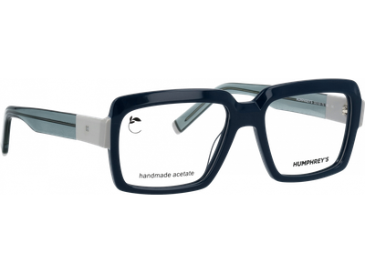 Humphreys Brille Herren Humphreys 583169 55 70 Ansicht 3