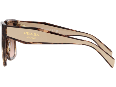 Prada PR 24ZS 07R0A6 - Ansicht 3