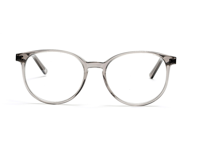 FRAIMS Brille Damen FRAIMS 03-97030-03 Grace, Rauchgrau Ansicht 2