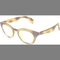 Gucci Brille Herren Gucci GG1934O 47 003
