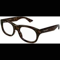 Saint Laurent Brille Damen Saint Laurent SL 815 ROMY OPT 56 004