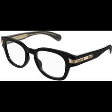Gucci Brille Herren Gucci GG1518O 51 001