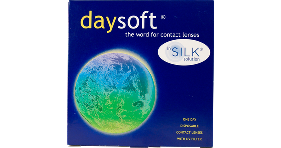 Daysoft UV 32er - Ansicht 2