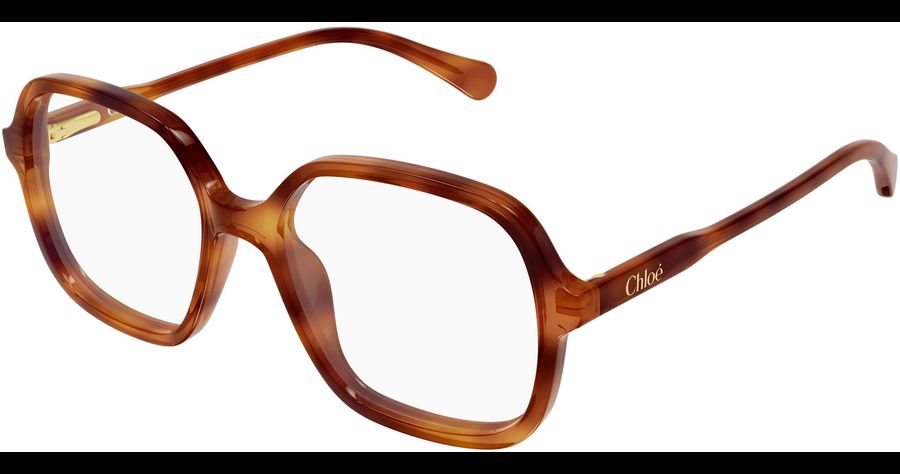 Chloé Brille Kinder Chloé CC0027O 49 003 Ansicht 1
