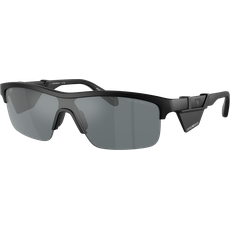 Emporio Armani Sonnenbrille Herren Emporio Armani EA4218 50016G