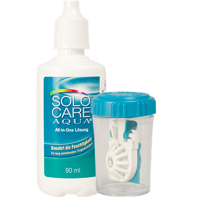 Solocare Aqua Reise-Set - Ansicht 2