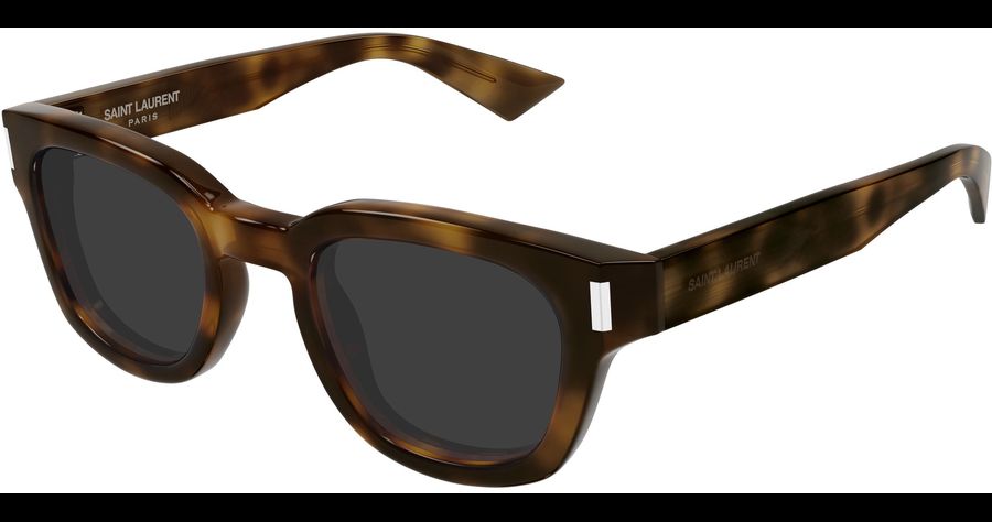 Saint Laurent Sonnenbrille Herren Saint Laurent SL 838 49 006 Ansicht 1