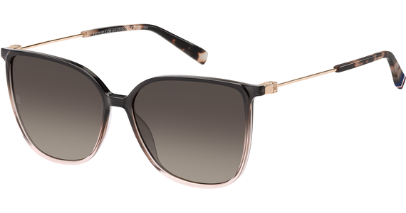 Tommy Hilfiger TH 2095/S 57 - Ansicht 2