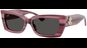 Jimmy Choo JC5037BU 506487 54