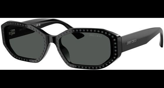 Jimmy Choo JC5021BU 500087 56 - Ansicht 2