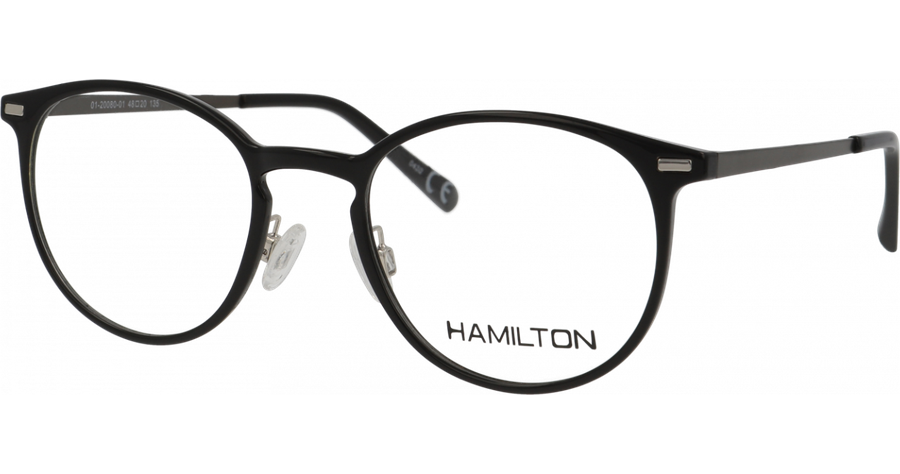 Hamilton Brille Herren meineLinse Studio 01-20080-01 4820 Ansicht 1