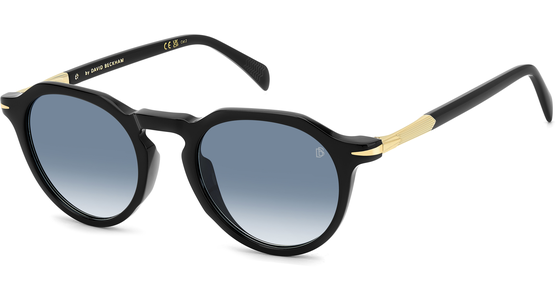 David Beckham DB 1171/S 50 2M2 - Ansicht 2