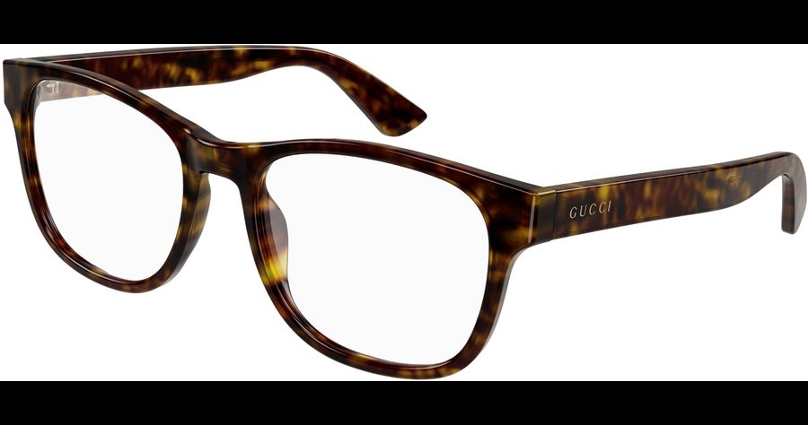 Gucci Brille Herren Gucci GG1344O 53 002 Ansicht 1