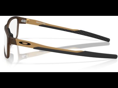 Oakley Brille Herren Oakley OX8153 815318 Ansicht 4