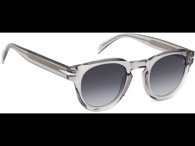 David Beckham Sonnenbrille Herren David Beckham DB 7041/S FLAT 49 KB7 Ansicht 4