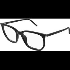 Saint Laurent Brille Herren Saint Laurent SL 802 55 001