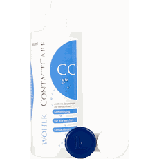 Wöhlk ContactCare 1x360ml