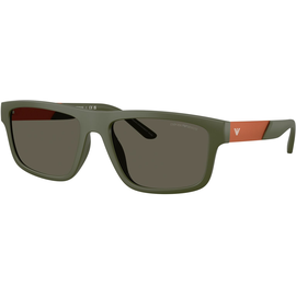 Emporio Armani Sonnenbrille Herren Emporio Armani EA4244U 618471 57