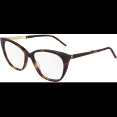 Saint Laurent Brille Damen Saint Laurent SL M72 54 004