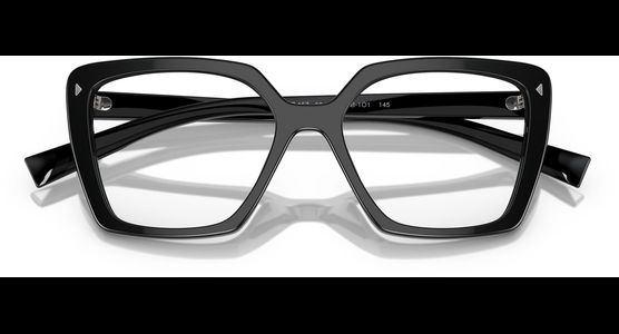 Prada PR 16ZV 1AB1O1 - Ansicht 6