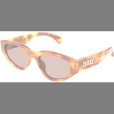 Gucci Sonnenbrille Damen Gucci GG1845SA 55 002