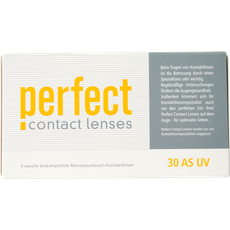 Perfect 30 AS UV 6er