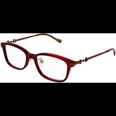 Gucci Brille Damen Gucci GG1129OJ 52 003