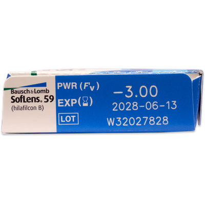 SofLens 59 6er - Ansicht 3