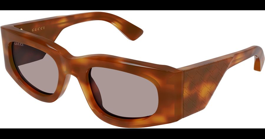 Gucci Sonnenbrille Damen Gucci GG1664S 51 006 Ansicht 1