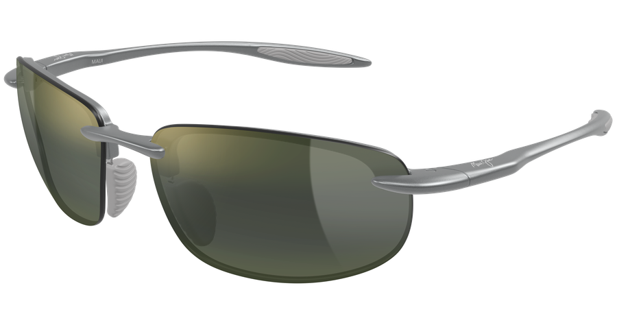 Maui Jim Sonnenbrille Unisex Maui Jim Hookipa Ultra HTP676-14 Ansicht 1
