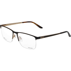 Jaguar Brille Herren Jaguar 33130 57 6100