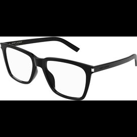 Saint Laurent Brille Damen Saint Laurent SL 717 SLIM 54 001