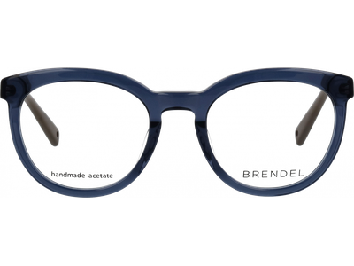 Brendel Brille Damen Brendel 903185 52 70 Ansicht 4
