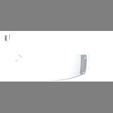 Gucci Sonnenbrille Unisex Gucci GG1958S 99 003