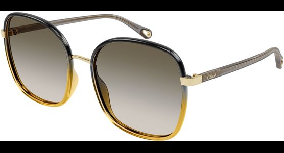 Chloé CH0031S 59 010 - Ansicht 2